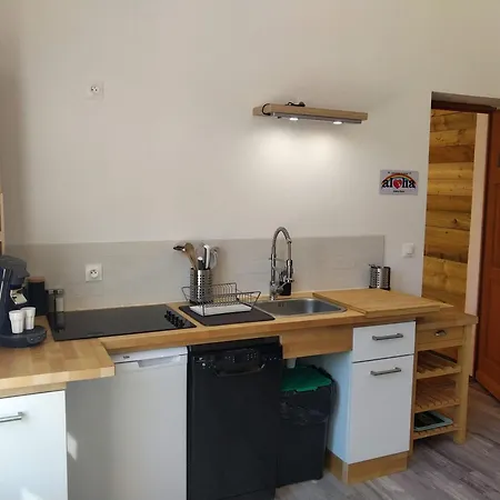 Maison Aloha Esprit Tiny House *