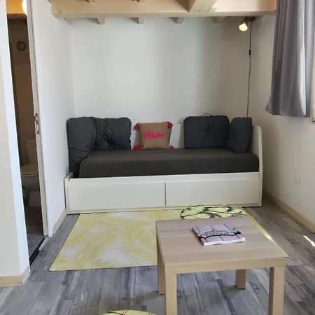 Maison Aloha Esprit Tiny House