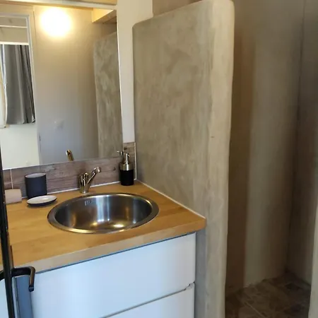 Maison Aloha Esprit Tiny House